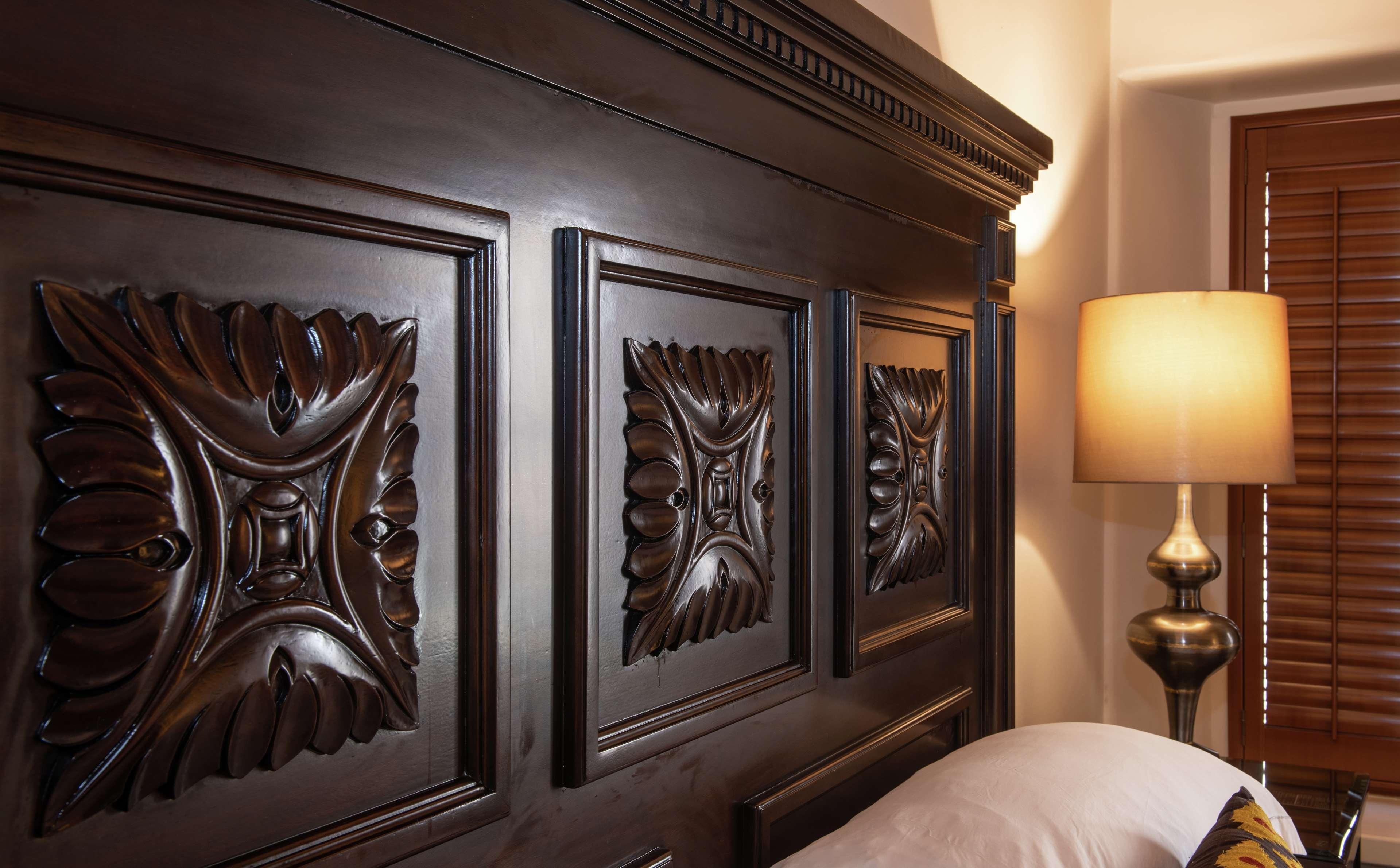 מלון Hilton Santa Fe Historic Plaza מראה חיצוני תמונה