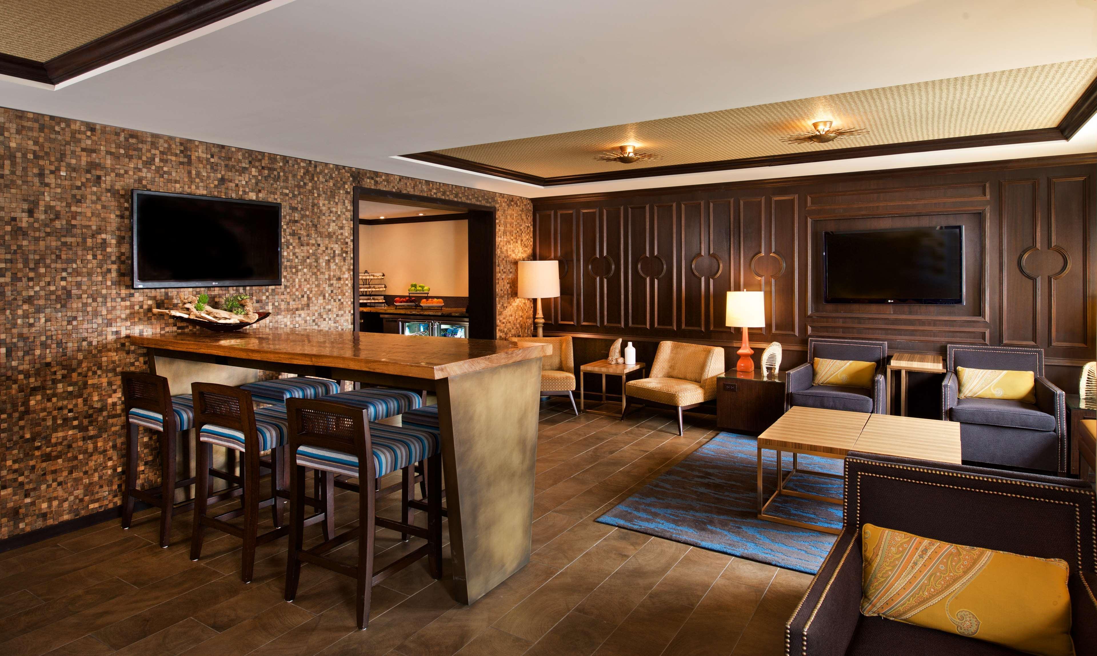 מלון Hilton Santa Fe Historic Plaza מראה חיצוני תמונה