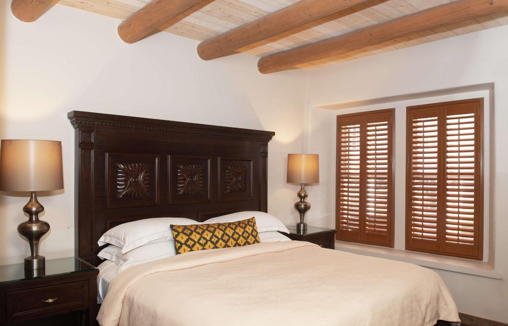 מלון Hilton Santa Fe Historic Plaza מראה חיצוני תמונה