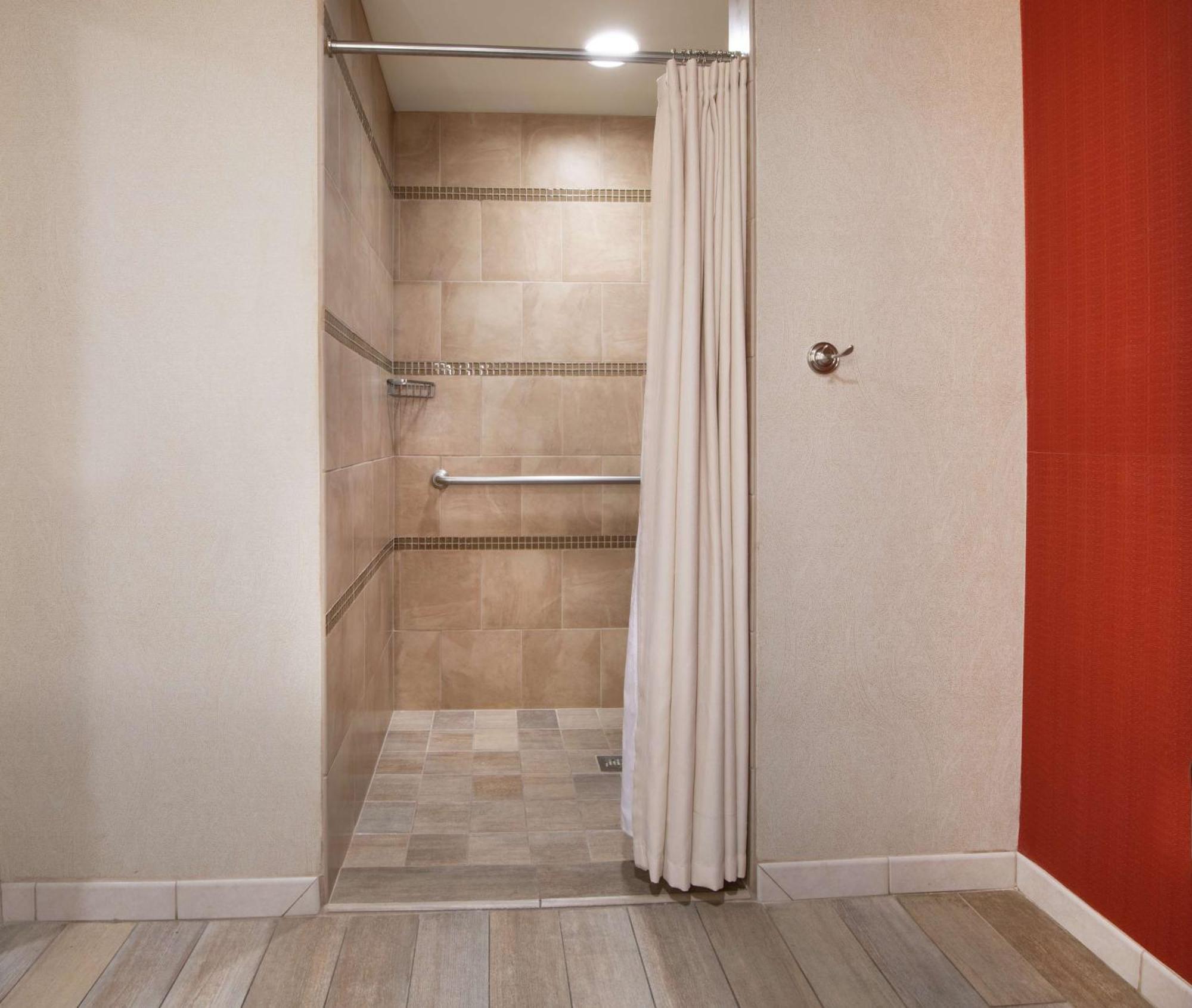 מלון Hilton Santa Fe Historic Plaza מראה חיצוני תמונה